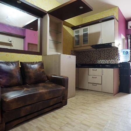 Planet Room Kemang View Bekasi Dış mekan fotoğraf