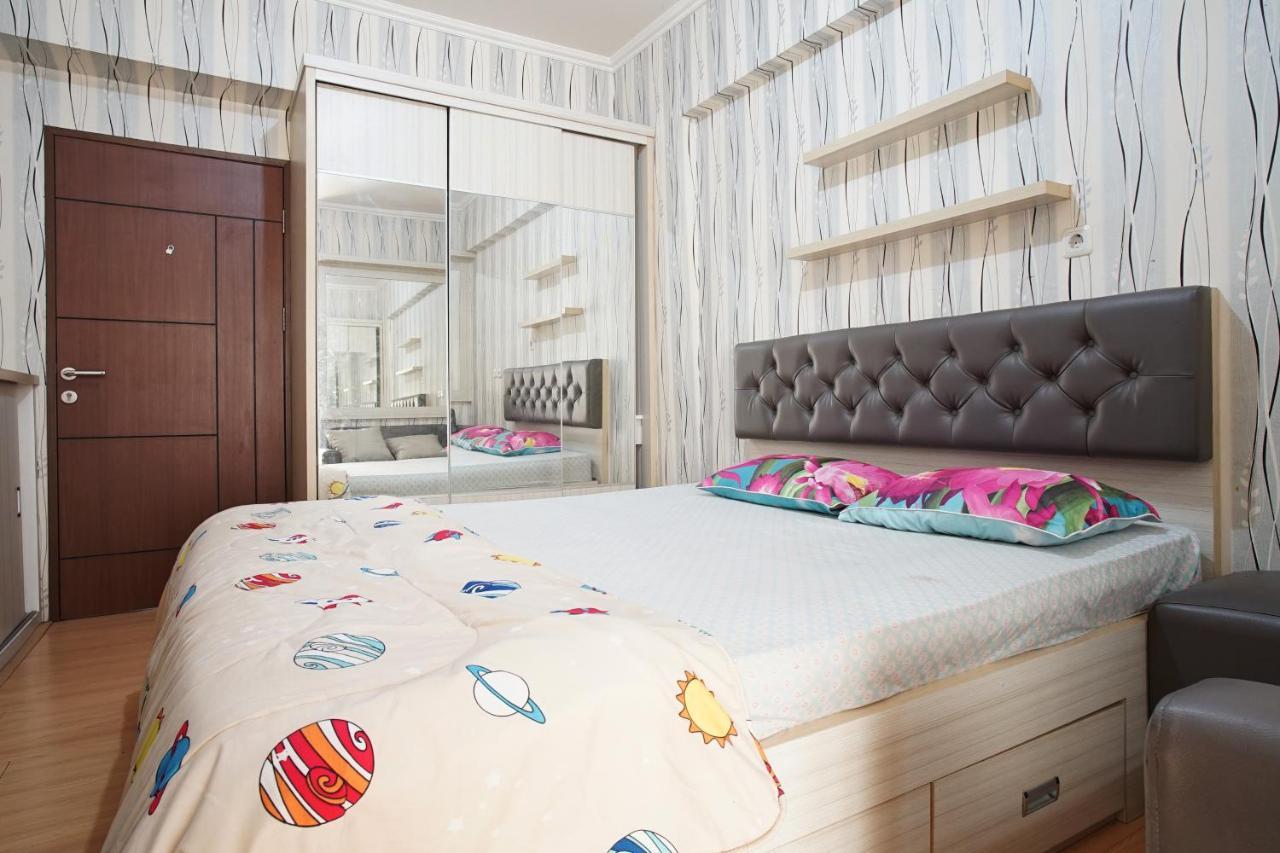 Planet Room Kemang View Bekasi Dış mekan fotoğraf