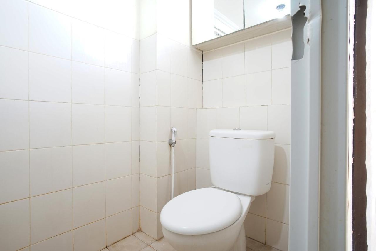 Planet Room Kemang View Bekasi Dış mekan fotoğraf