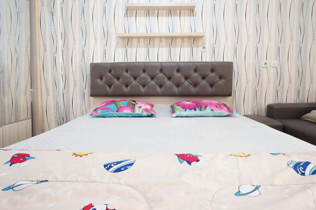 Planet Room Kemang View Bekasi Dış mekan fotoğraf