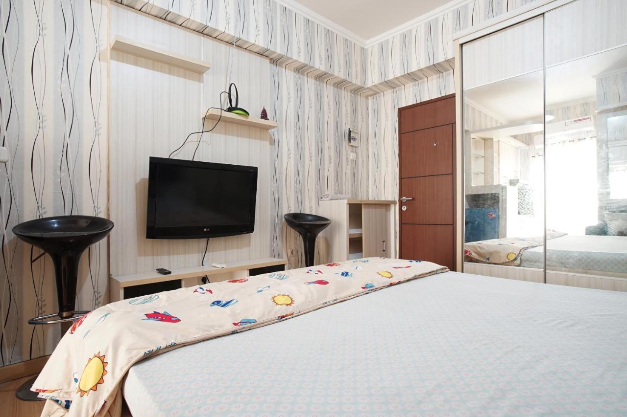 Planet Room Kemang View Bekasi Dış mekan fotoğraf
