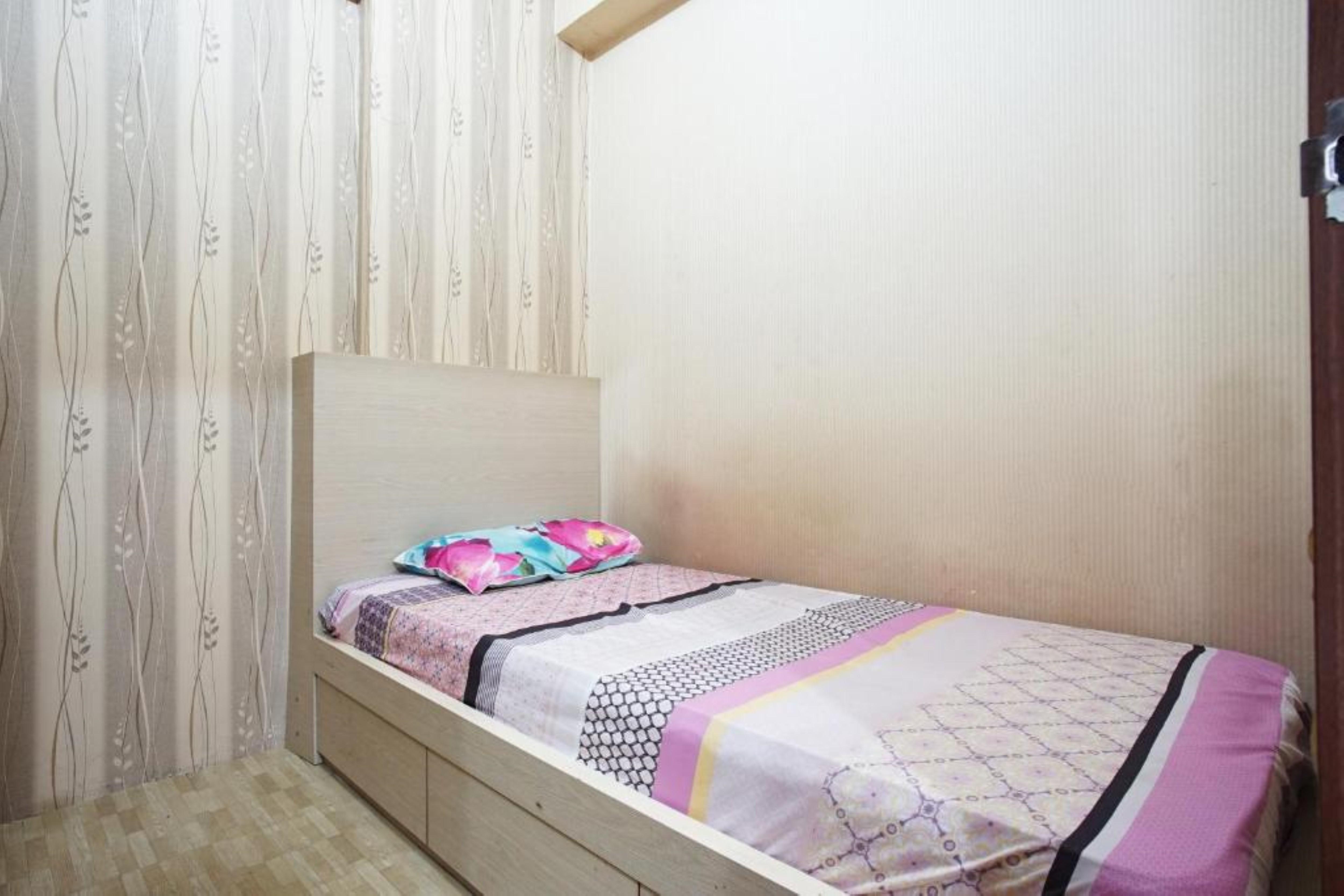 Planet Room Kemang View Bekasi Dış mekan fotoğraf