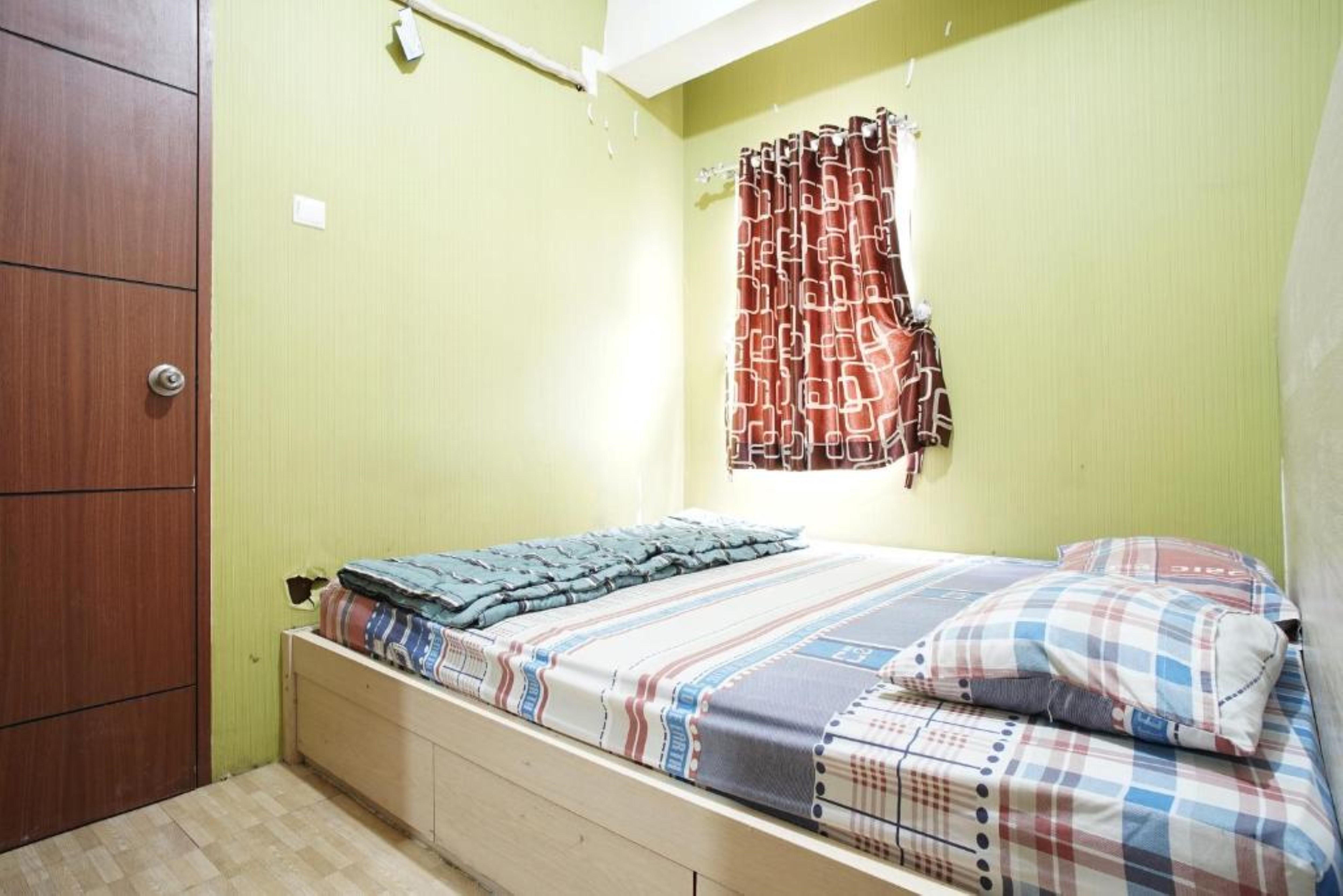 Planet Room Kemang View Bekasi Dış mekan fotoğraf