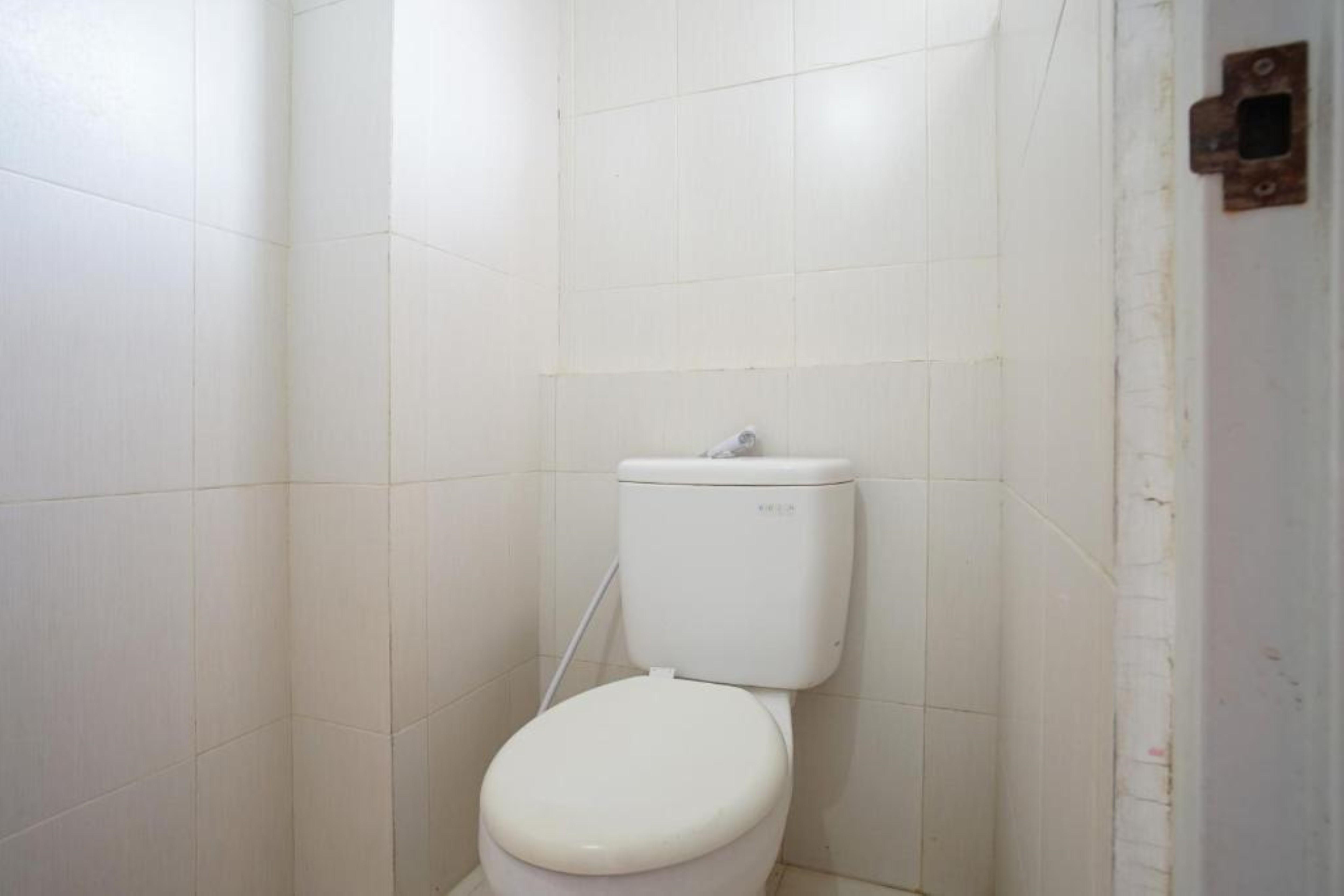 Planet Room Kemang View Bekasi Dış mekan fotoğraf