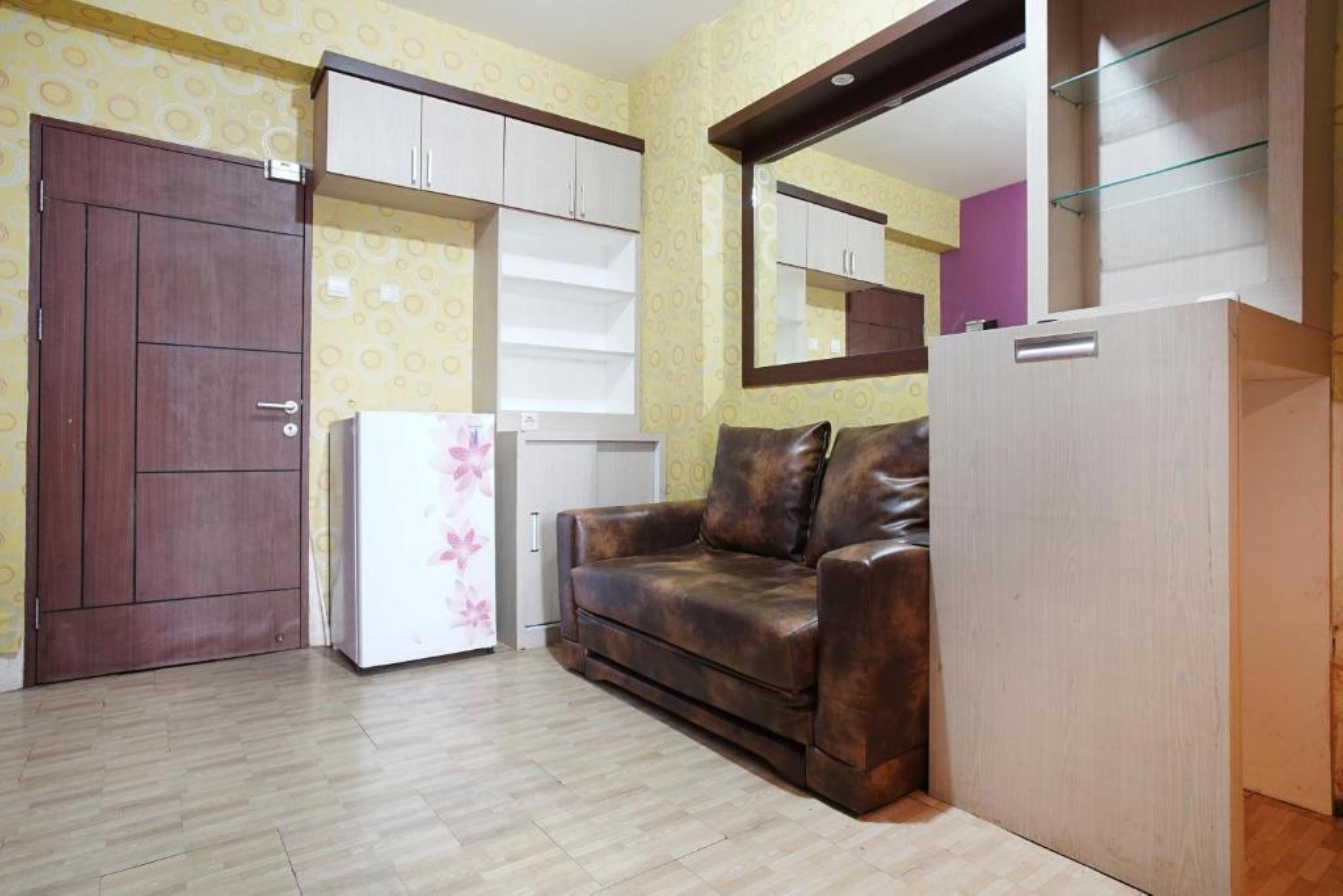 Planet Room Kemang View Bekasi Dış mekan fotoğraf