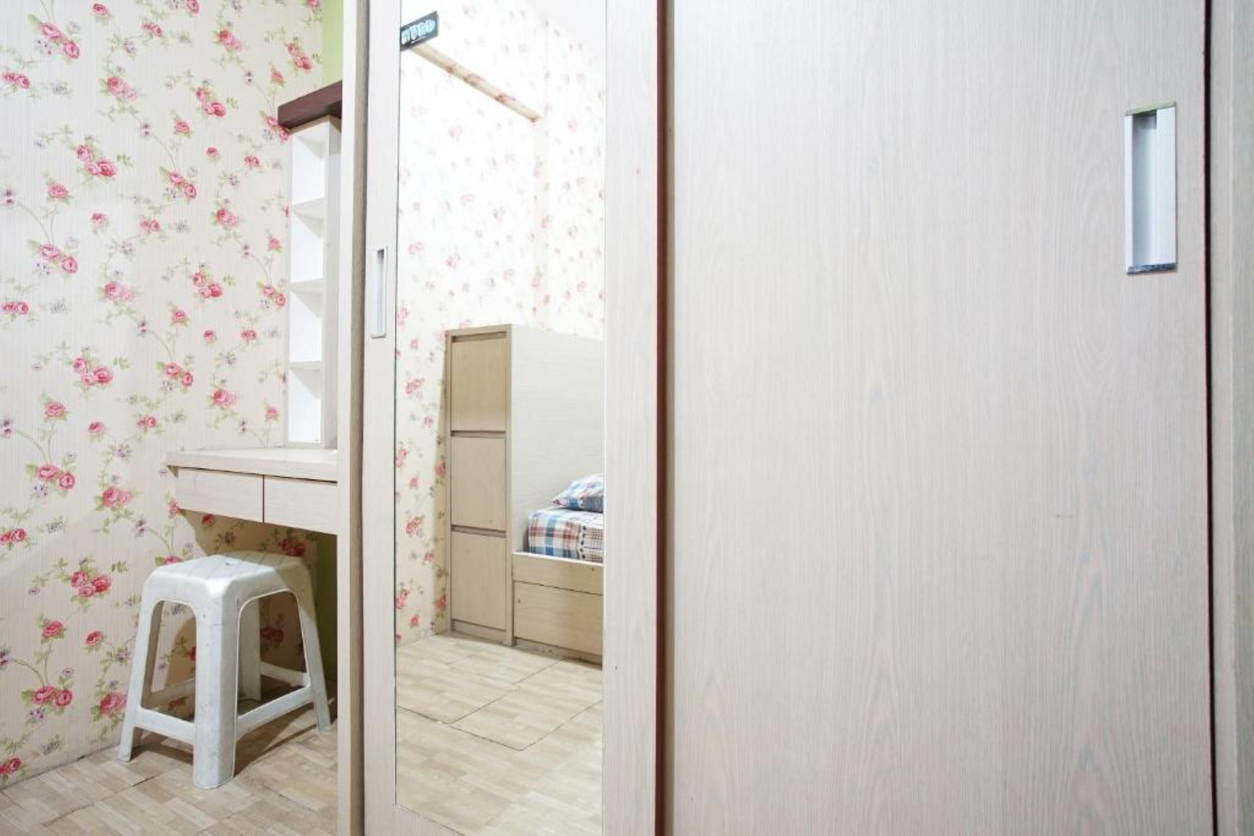 Planet Room Kemang View Bekasi Dış mekan fotoğraf